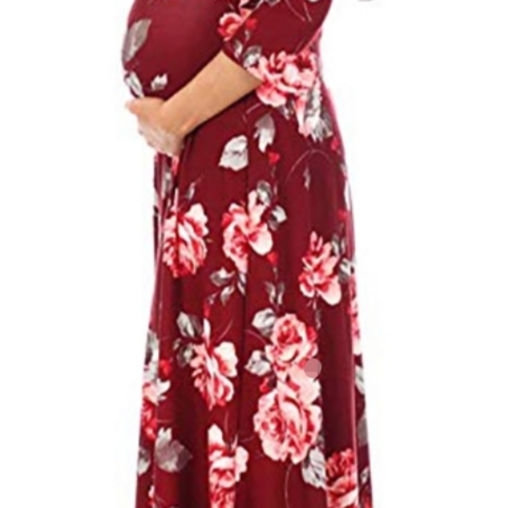 Maternity Dress
